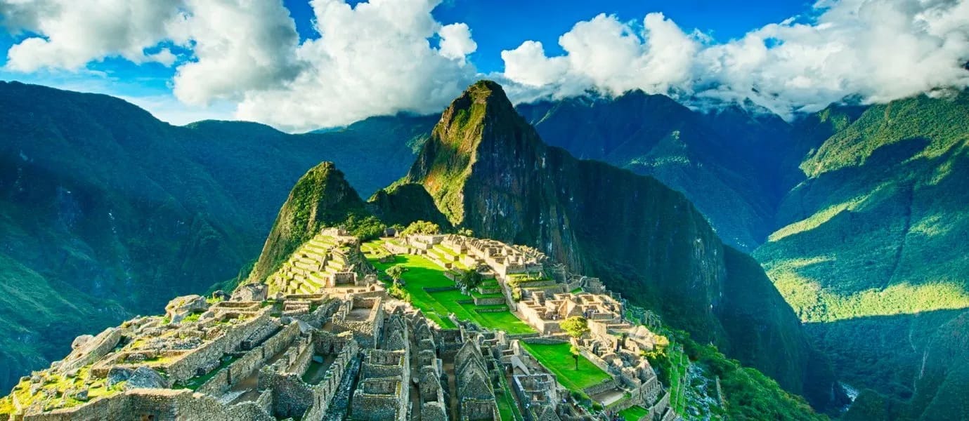 Peru