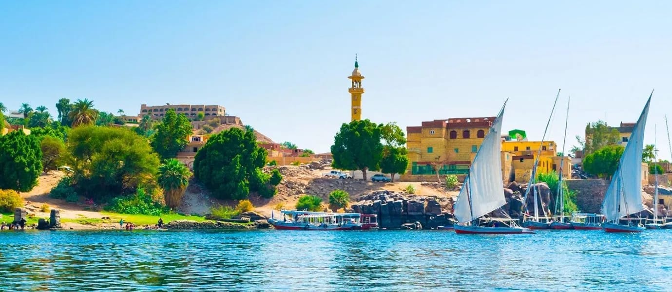Egypt