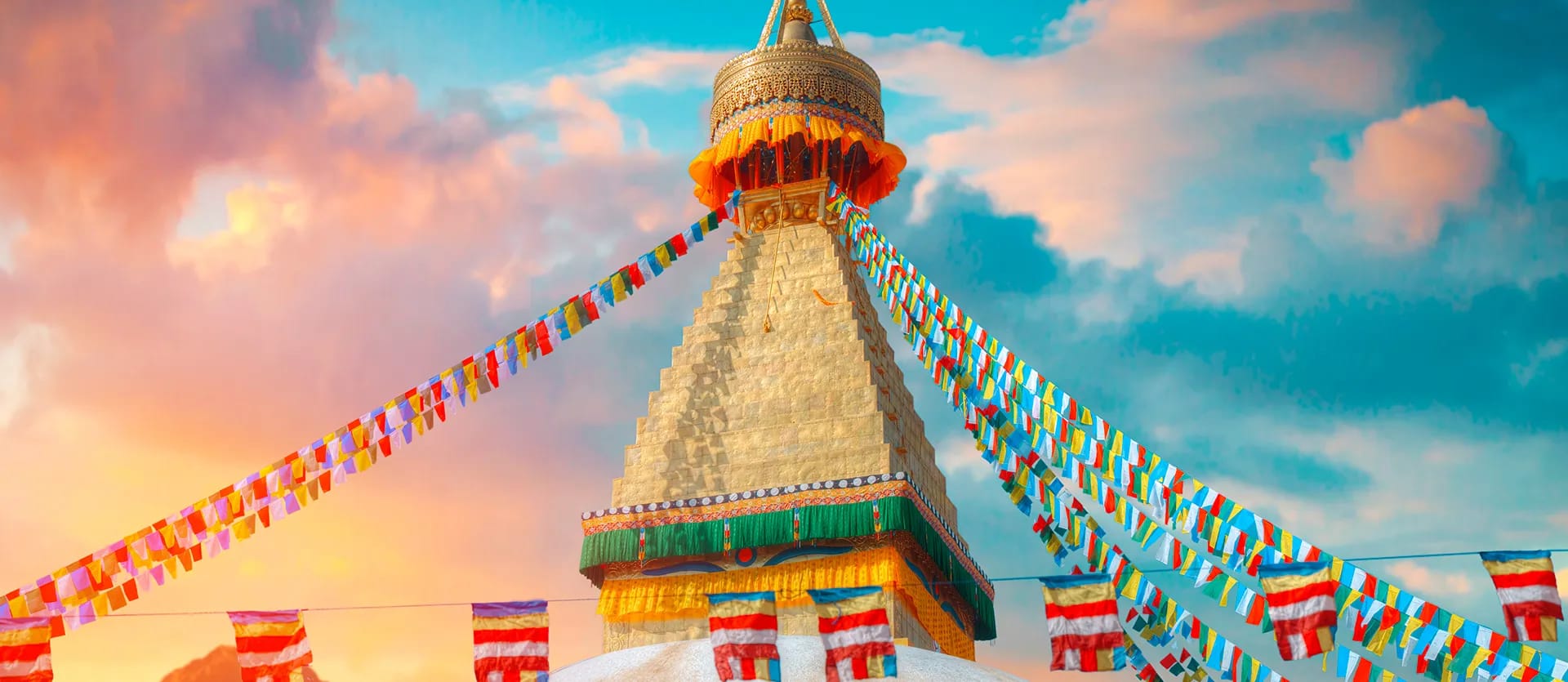 Nepal