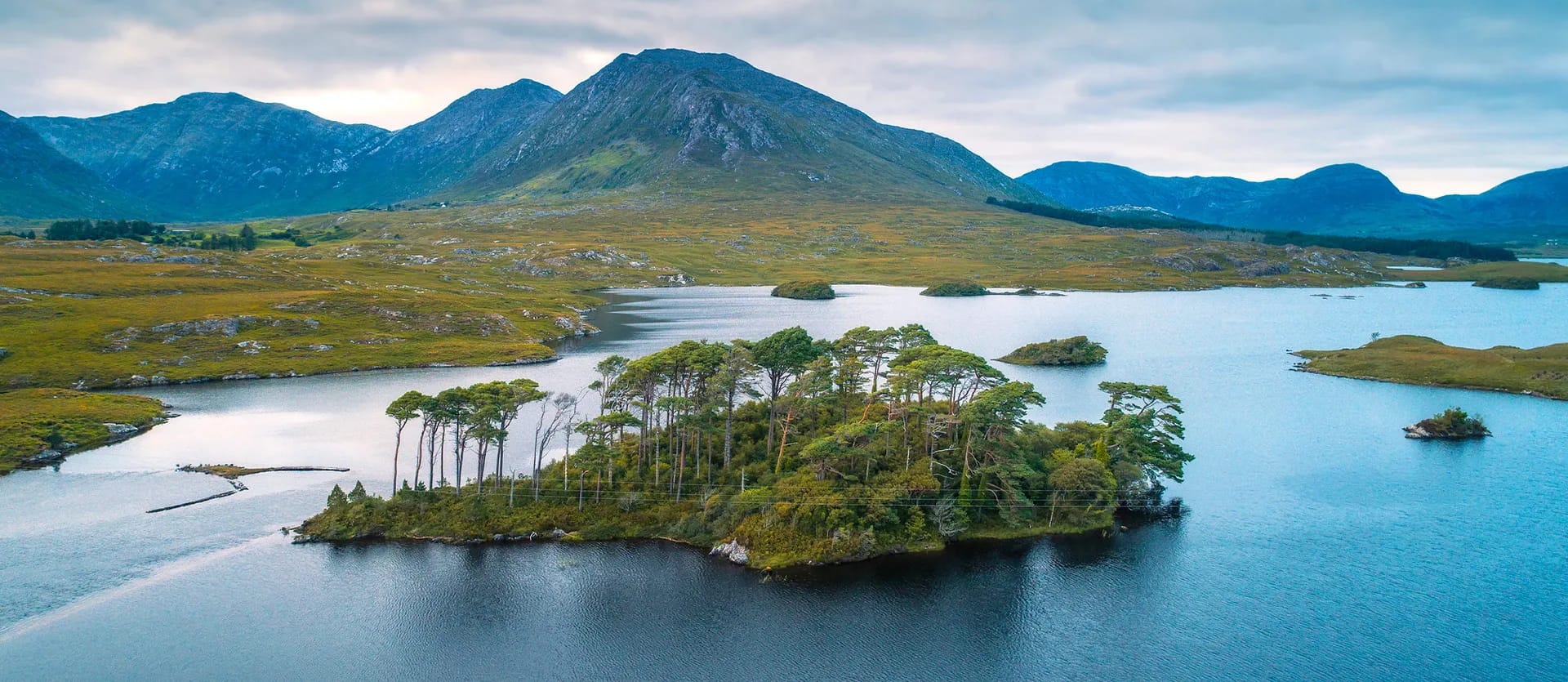 Ireland
